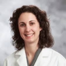 Dr. Suzanne (Goldring) Nielsen, MD