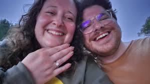 Crystal Roach and Shawn Hanscom's Wedding Website