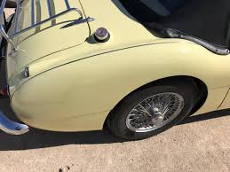 Image result for Primrose Yellow 1958 Admiral
