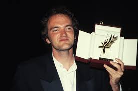 With a dead body in the garage, jimmie (quentin tarantino) warns vincent (john travolta) and jules (samuel l. Quentin Tarantino S Pulp Fiction Premiere At Cannes 25 Years Later A Photo History