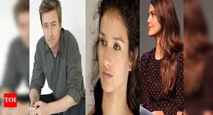 Edward Norton, Indira Varma, Keri Russell join anthology series  'Extrapolations'