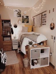 You will need some colored papers with your written dreams. 1001 Ideas For Cozy Teenage Girl Bedroom Ideas For Small Rooms