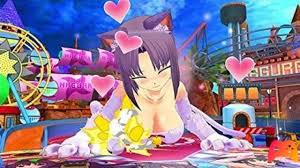 For fans of the series' overarching . Senran Kagura Peach Ball Review