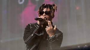 Stylized as juice wrld), was an american rapper, singer. Juice Wrld S Girlfriend Ally Lotti Shares Personalized Notes Complex