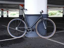 Fixie Factory Frame Full Carbon Fork Fixie Fixie Bike Fixed Gear Bike