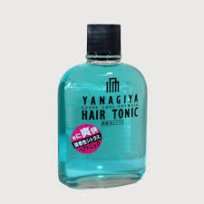 This unique tonic which contains treatment essences extracted from natural organic plants that provides important nutrients to. Yanagiya Hair Tonic Slight Citrus Fragrance 240ml Lena Lina San Francisco