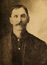 John Wesley Wright aka Devil John aka Bad John Wright