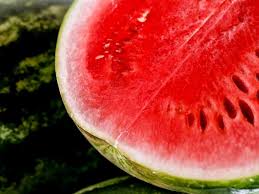 Slice into a cleaned cantaloupe and remove the seeds. Watermelon Health Benefits Nutrition And Risks