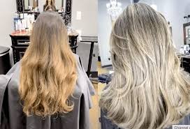 How To Bleach Knots On A Wig Like A Professional