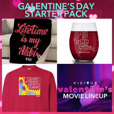The wrong valentine is one of the best movies to stream online with english and hindi subtitles. Lifetime Movies Celebrate Your Girlfriends And Yourself This Galentine S Day With Essentials From The Lifetime Store And Enjoy The Vicious Valentines Movie Lineup Starting Tonight Https Bit Ly 3qchikq The Wrong Valentine Premieres Tonight
