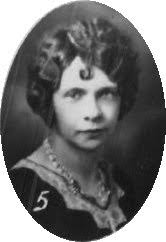 Westbrook Academy, 1928-9, Olean NY