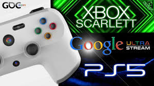 Google Console To Top Ps5 Xbox 2 With High Performance Streaming Is Google Console Xbox News Xbox