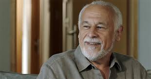 Francis PERRIN : Tout commence à Sète