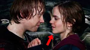 The Best Ron Weasley & Hermione Granger Moments