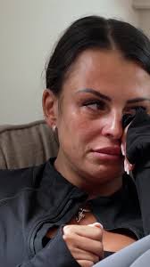 Mia Boardman and Manley Mtv