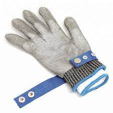 Stainless Steel Wire Chainmail Cooking Glove Meat Slicer Gloves Metal Mesh  Hand Gloves - Buy Cut & Slash Resistant Gloves,Food Safe Gloves,Cut  Resistant Gloves Product on Alibaba.com