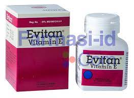 Maybe you would like to learn more about one of these? Evitan Kandungan Indikasi Efek Samping Dosis Obat Apa Vitamin E Farmasi Id Com