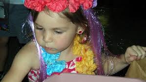 Hurricane can't stop fun and fund-raising