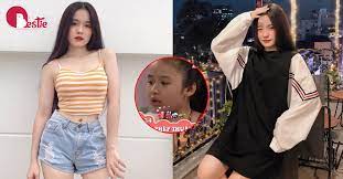 Một khoảnh khắc cực nuột khác của thư vũ. Anh ThÆ° Sao Nhi Gia Ä'inh Phep Thuáº­t Xinh NhÆ° Hotgirl á»Ÿ Tuá»•i 18