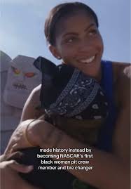 Becoming the Woman My Mom Believed I Could Be