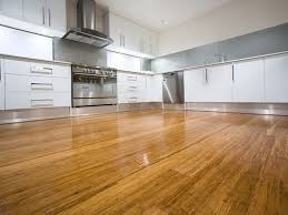 All You Need To Know About Bamboo Flooring Pros And Cons Kitchen Flooring Modern Kitchen Flooring Bamboo Flooring