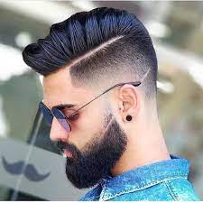 Pin On Coiffure Homme Et Enfant