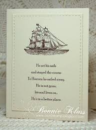 Send condolences with a virtual sympathy card or sorry for your loss card. Free Shipping In Us Set Of 4 Memorial Cards Handmade Sympathy Cards Paper Party Supplies Greeting Cards Safarni Org