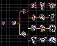52 Best Digimon Images Digimon Digimon Digital Monsters