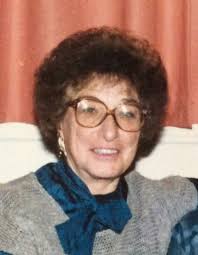 Bernadine Earl Obituary December 9, 2016