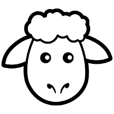 Koyun Keci Boyama Sayfasi Boyama Sayfalari Ari Sanat Anneler Gunu Elisi