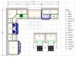 How Much Kitchen Gallery Kitchen Layout Plans Elegant Kitchen Design Kitchen Designs Layout