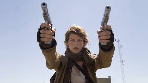 Extinction on digital and stream instantly or download offline. Resident Evil Extinction Netflix
