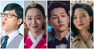 From live streaming/watch online platforms to the time the baeksang arts awards will begin and the nominations, here's all you need to know about the annual awards show. The 57th Baeksang Arts Awards Announce Their Nominees For Tv And Film Koreaboo