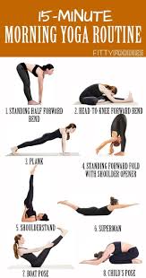 Bikram Yoga Mat Yogalove Beginner Morning Yoga Morning Yoga Workouts 15 Minute Morning Yoga