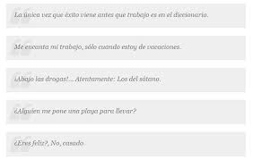 Actualiza tus estados de whatsapp con estas lindas frases. Estados De Whatsapp Originales Mejores Webs Con Frases Para Whatsapp