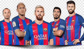 In this gallery fc barcelona we have 25 free png images with transparent background. Fc Barcelona La Liga Team Sport Football Fc Barcelona Sport Team Png Pngegg