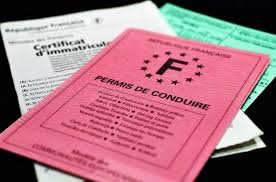 Maybe you would like to learn more about one of these? Permis De Conduire Et Formalites D Immatriculation