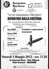 Http Www Ninocarrus It New Images File Presentazione Distrettoculturalemarghine Febbraio2018 Pdf