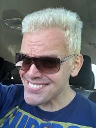 I'm not a bad guy. Let me explain the mask.