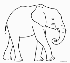 Entdecke rezepte, einrichtungsideen, stilinterpretationen und andere ideen zum ausprobieren. Ausmalbilder Elefant Zum Ausdrucken Malvorlagen Dewawall My Id