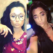 Sweaty 2 Glamorous by Dominique Baptiste