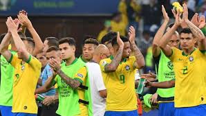 November 15, 2019 at 9:55 am. ÙƒÙˆØ¨Ø§ Ø£Ù…ÙŠØ±ÙƒØ§ 2019 ØªØ´ÙƒÙŠÙ„Ø© Ù…Ù†ØªØ®Ø¨ Ø§Ù„Ø¨Ø±Ø§Ø²ÙŠÙ„ Ø§Ù„Ø±Ø³Ù…ÙŠØ© Ù„Ù…Ø¨Ø§Ø±Ø§Ø© Ø¨Ø§Ø±Ø§Ø¬ÙˆØ§ÙŠ ÙÙŠ Ø±Ø¨Ø¹ Ø§Ù„Ù†Ù‡Ø§Ø¦ÙŠ Ø³Ø¨ÙˆØ±Øª 360