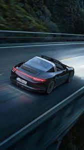 New 991 Targa 4s Porsche 911 Targa Porsche Sports Car Porsche 911