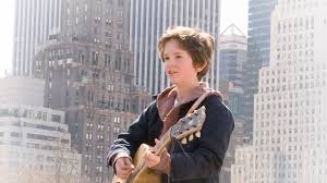 August Rush Trailer