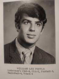 Condolences to Colin Fox, former ETS student 1964-1967