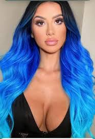 Comment and let me know what your dream hair looks like!