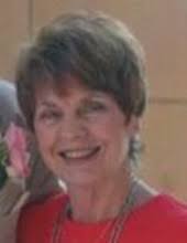 Obituary information for June Catherine Schmuckie