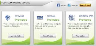 Can any one do a test ? Zonealarm Free Firewall 12 Review