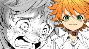 Fans trashed the promised neverland manga finale & said it ruined the series. The Promised Neverland Una Triste Y Tragica Muerte Tomo Por Sorpresa A Los Fans Tierragamer