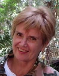 Monika Dent Obituary April 9, 2022